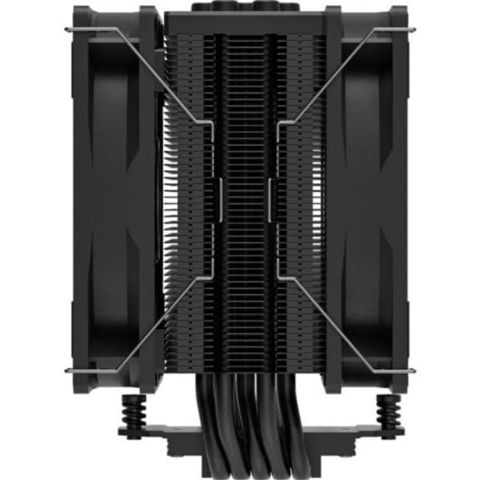 Raffreddamento Aria Xilence Socket Intel AMD Torre Doppia Ventola M705D PWM