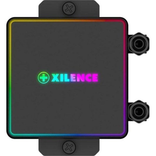 Refrigeration Liquide Xilence LiQuRizer LQ360PRO ARGB 360mm 3 Ventilateurs RGB