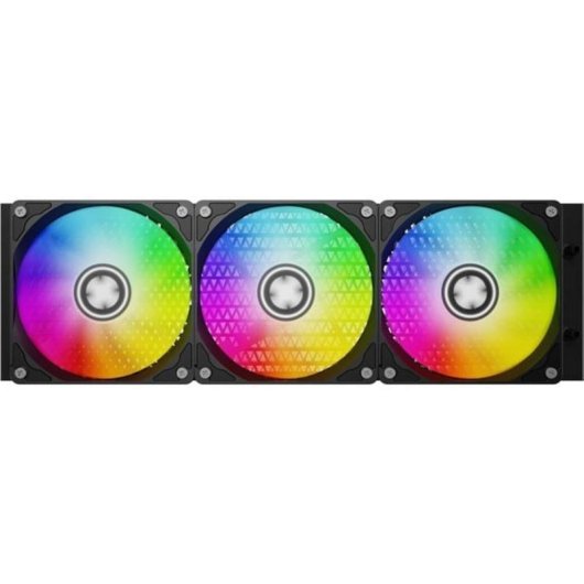 Refrigeration Liquide Xilence LiQuRizer LQ360PRO ARGB 360mm 3 Ventilateurs RGB
