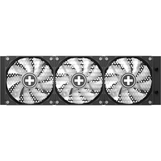 Refrigeration Liquide Xilence LiQuRizer LQ360PRO ARGB 360mm 3 Ventilateurs RGB