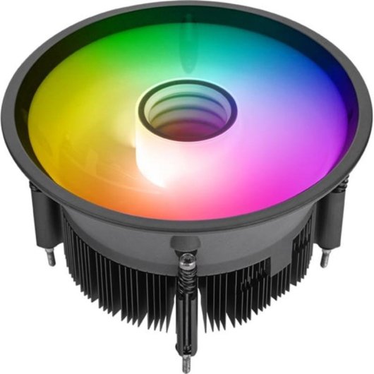Kühlung Luft Thermaltake Socket 1150-1700 UX150 ARGB LED RGB adressierbar