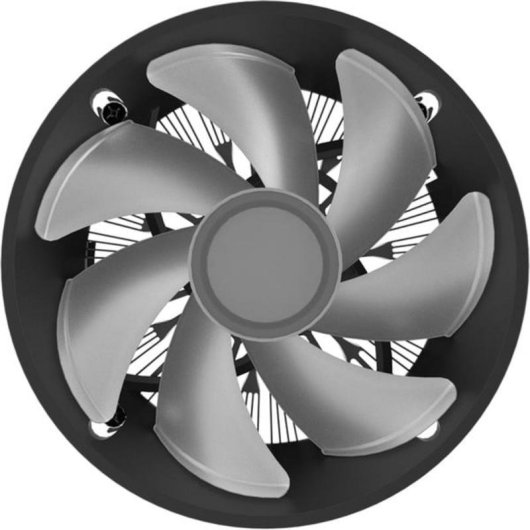 Kühlung Luft Thermaltake Socket 1150-1700 UX150 ARGB LED RGB adressierbar