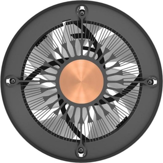 Kühlung Luft Thermaltake Socket 1150-1700 UX150 ARGB LED RGB adressierbar