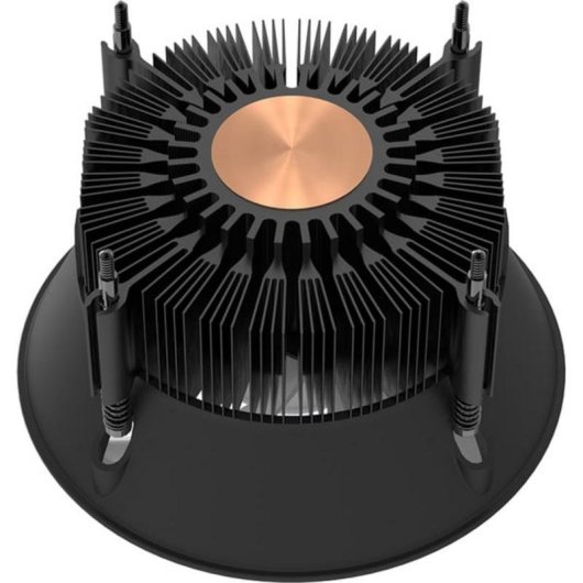 Kühlung Luft Thermaltake Socket 1150-1700 UX150 ARGB LED RGB adressierbar