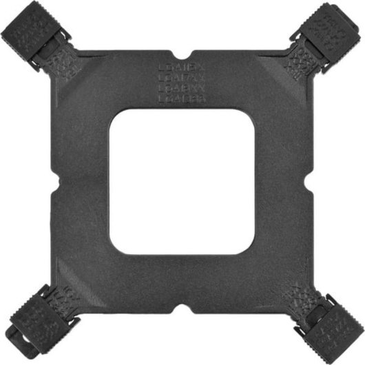 Kühlung Luft Thermaltake Socket 1150-1700 UX150 ARGB LED RGB adressierbar