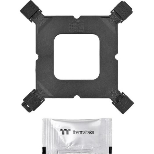 Kühlung Luft Thermaltake Socket 1150-1700 UX150 ARGB LED RGB adressierbar