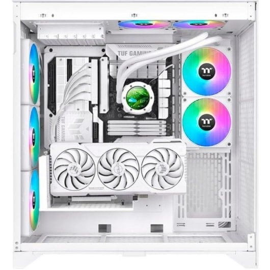 Wasserkühlung Thermaltake TH240 V2 Ultra EX ARGB 240mm 2 Lüfter RGB