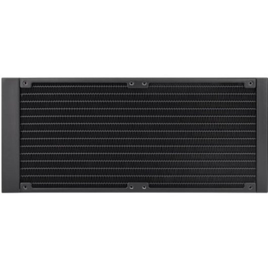 Refrigeración líquida Thermaltake TOUGHLIQUID 280 EX Pro 280mm 2 ventiladores ARGB