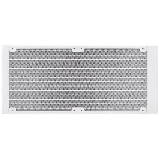 Refrigeración líquida Thermaltake TH280 V2 Ultra EX ARGB 280mm 2 ventiladores RGB