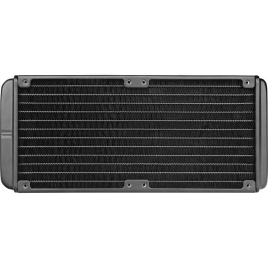 Flüssigkeitskühlung Thermaltake TOUGHLIQUID Ultra 280 RGB 280mm 2 Lüfter LCD Drehbar