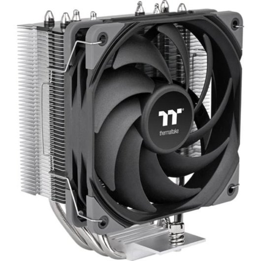 Raffreddamento Aria Thermaltake Socket Intel AMD 120mm UX400 silenzioso