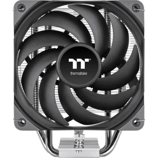 Raffreddamento Aria Thermaltake Socket Intel AMD 120mm UX400 silenzioso