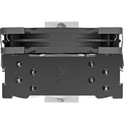Raffreddamento Aria Thermaltake Socket Intel AMD 120mm UX400 silenzioso