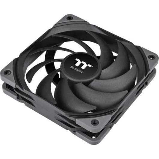 Raffreddamento Aria Thermaltake Socket Intel AMD 120mm UX400 silenzioso