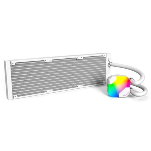 Raffreddamento Liquido Montech HyperFlow ARGB 360mm 3 Ventole RGB indirizzabili