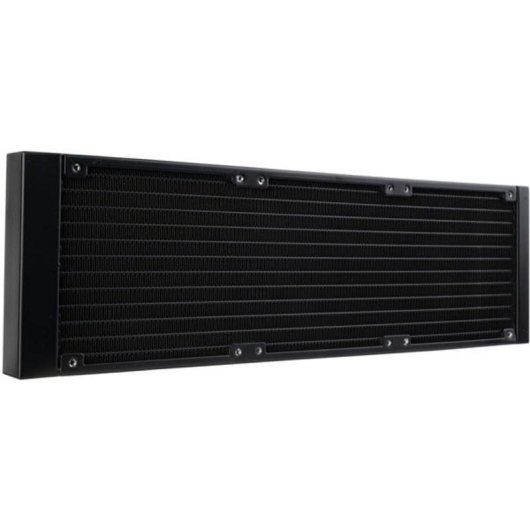 Flüssigkeitskühlung SilverStone NovaPeak 360 ARGB 360mm 3 Lüfter RGB