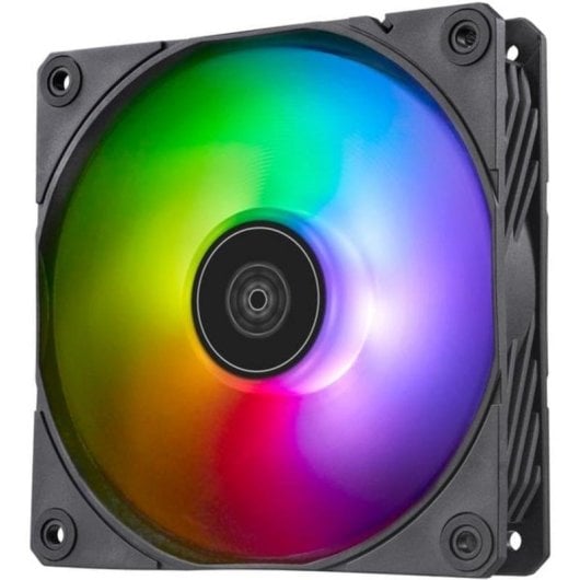 Flüssigkeitskühlung SilverStone NovaPeak 360 ARGB 360mm 3 Lüfter RGB