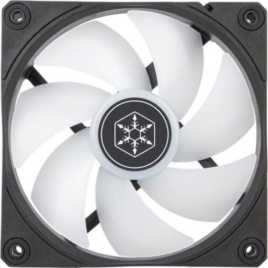 Flüssigkeitskühlung SilverStone NovaPeak 360 ARGB 360mm 3 Lüfter RGB