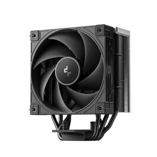 Kühlung Luft DeepCool Socket AM4 AM5 LGA 1200 92x156x132 mm AK400 G2 Digital NYX Display