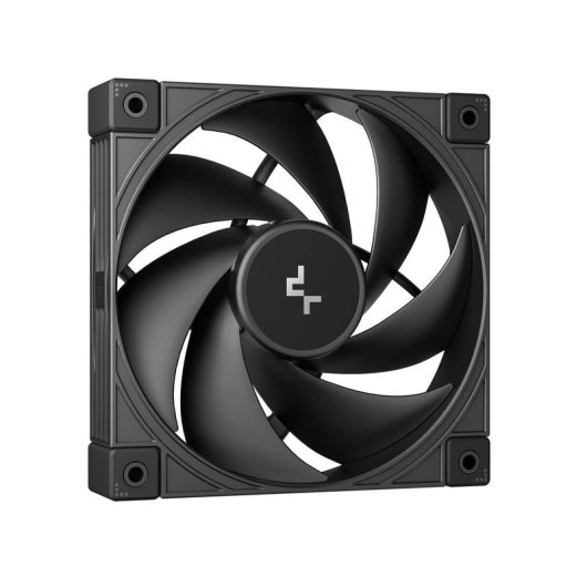 Kühlung Luft DeepCool Socket AM4 AM5 LGA 1200 92x156x132 mm AK400 G2 Digital NYX Display