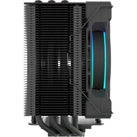 Refrigeración por aire Alpenföhn Socket AM4 AM5 120 mm Dolomit Premium RGB direccionable