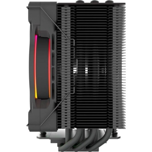 Refrigeración por aire Alpenföhn Socket AM4 AM5 120 mm Dolomit Premium RGB direccionable