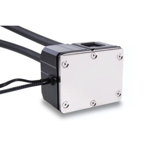 Refrigeration Liquide Alphacool Pro Aurora 420 420mm 3 Ventilateurs RGB adressables