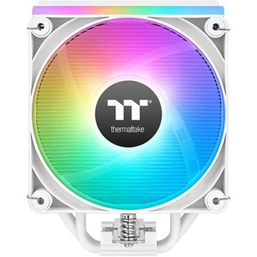 Kühlung Luft Thermaltake Socket AM4 AM5 Einzel-Turm ASTRIA 200 ARGB RGB