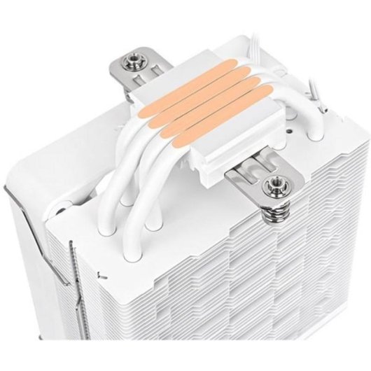 Kühlung Luft Thermaltake Socket AM4 AM5 Einzel-Turm ASTRIA 200 ARGB RGB