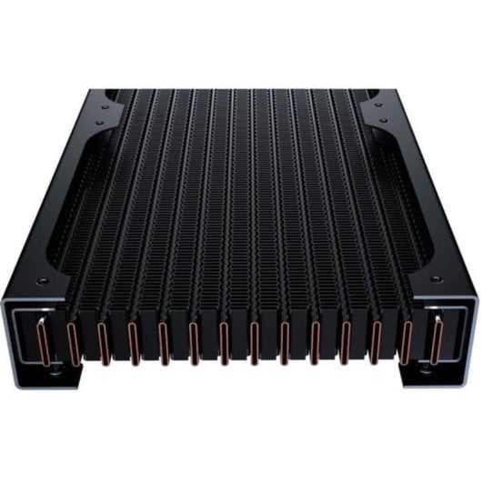 Refrigeration Liquide Alphacool Eisbaer Aurora HPE Edition 360mm 3 Ventilateurs RGB
