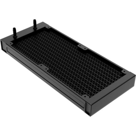 Flüssigkeitskühlung Xilence LiQuRizer LQ240PRO 240mm 2 Lüfter RGB adressierbar