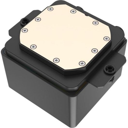 Flüssigkeitskühlung Xilence LiQuRizer LQ240PRO 240mm 2 Lüfter RGB adressierbar