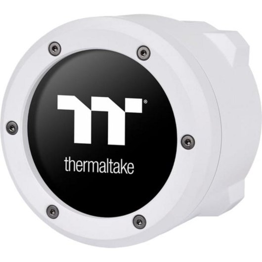 Wasserkühlung Thermaltake TH420 V2 Ultra ARGB Sync 420mm 3 Lüfter RGB