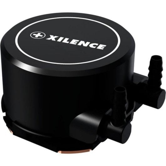 Raffreddamento Liquido Xilence Performance Aplus XC978 396mm 3 Ventole LED