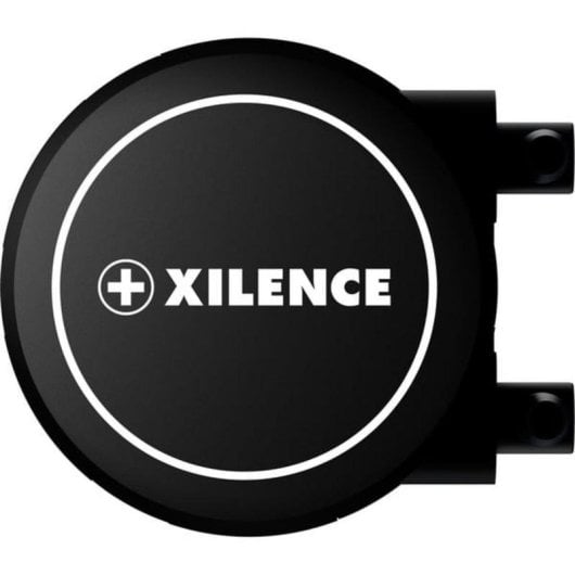 Raffreddamento Liquido Xilence Performance Aplus XC978 396mm 3 Ventole LED