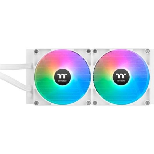 Refrigeration Liquide Thermaltake TH280 V2 ARGB Sync 280mm 2 Ventilateurs RGB