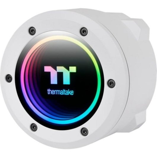 Refrigeration Liquide Thermaltake TH280 V2 ARGB Sync 280mm 2 Ventilateurs RGB