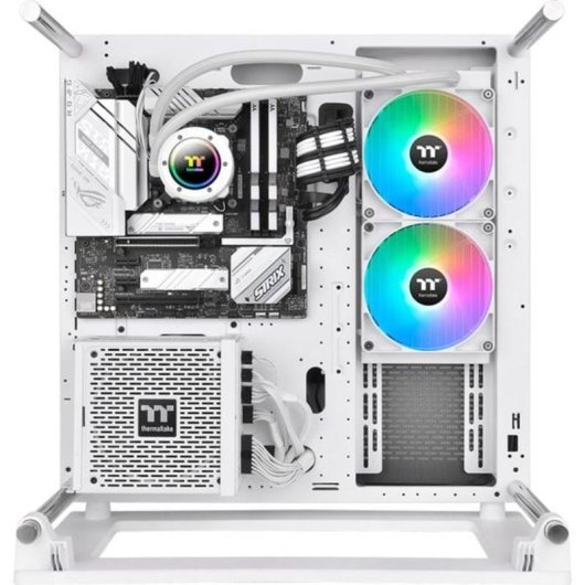 Refrigeration Liquide Thermaltake TH280 V2 ARGB Sync 280mm 2 Ventilateurs RGB