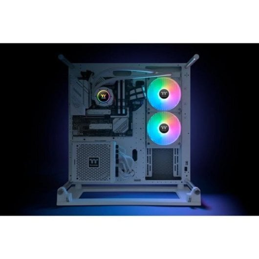 Refrigeration Liquide Thermaltake TH280 V2 ARGB Sync 280mm 2 Ventilateurs RGB