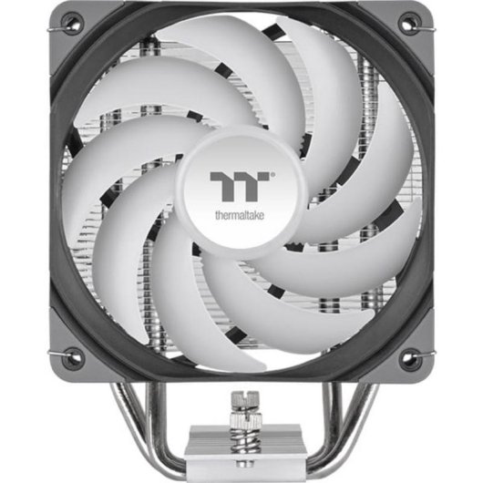 Refrigeración aire Thermaltake Socket Intel y AMD 120 mm UX400 ARGB Sync LED RGB