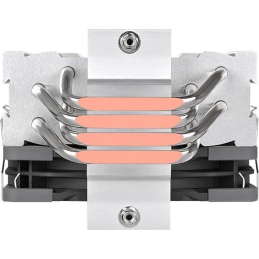 Refrigeración aire Thermaltake Socket Intel y AMD 120 mm UX400 ARGB Sync LED RGB