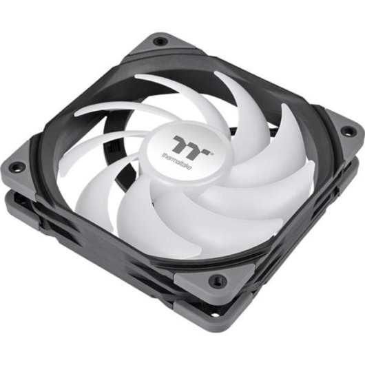 Refrigeración aire Thermaltake Socket Intel y AMD 120 mm UX400 ARGB Sync LED RGB