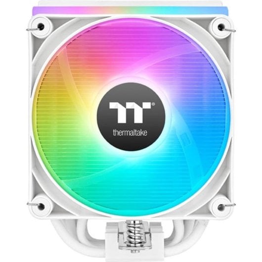 Kühlung Luft Thermaltake Socket AM5 AM4 120 mm ASTRIA 400 ARGB RGB