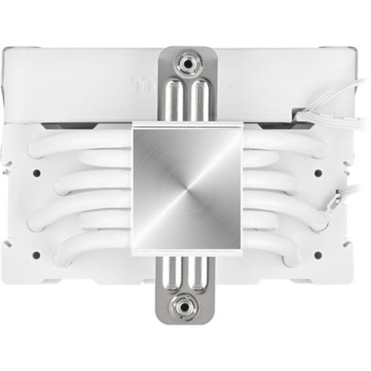 Kühlung Luft Thermaltake Socket AM5 AM4 120 mm ASTRIA 400 ARGB RGB