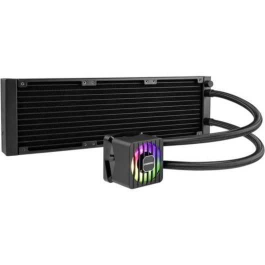 Refrigeration Liquide Enermax LIQMAXFLO 360 ARGB 360mm 3 Ventilateurs RGB