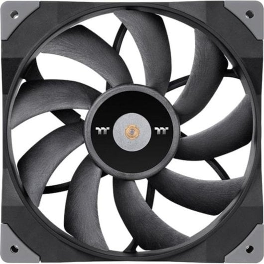 Refrigeration Liquide Thermaltake TOUGHLIQUID Ultra 280mm 2 Ventilateurs RGB LCD Rotative