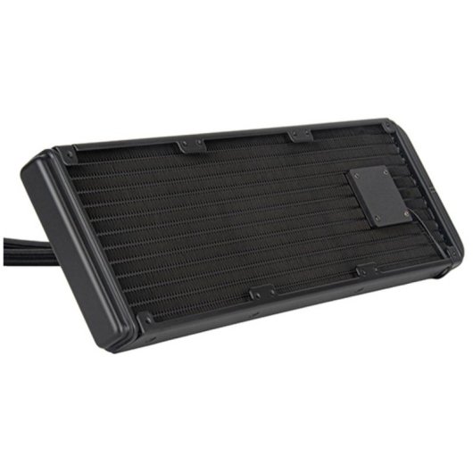 Refrigeración líquida SilverStone XE360-SP5 360mm 3 ventiladores negro