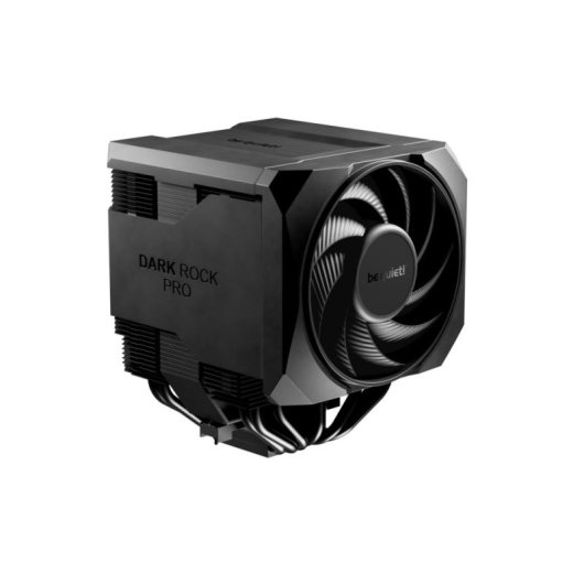 Raffreddamento Aria Be quiet Socket AM4/AM5 140x169 mm Dark Rock Pro 6 Silenzioso