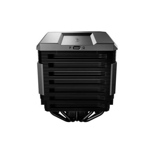 Raffreddamento Aria Be quiet Socket AM4/AM5 140x169 mm Dark Rock Pro 6 Silenzioso