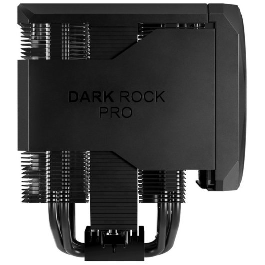Refrigeración aire Be quiet Socket AM4/AM5 140x169 mm Dark Rock Pro 6 silencioso
